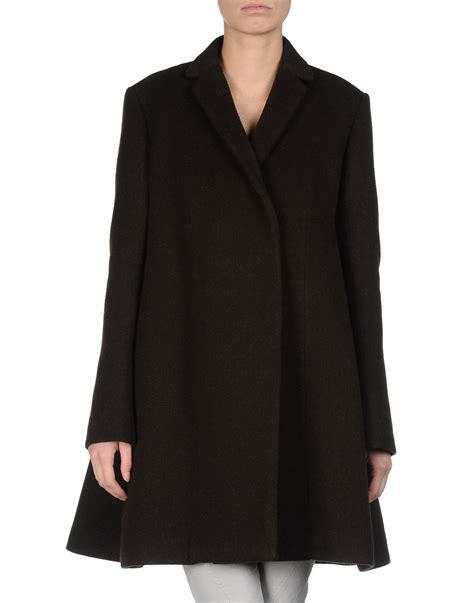 celine coat brown|celine coats uk.